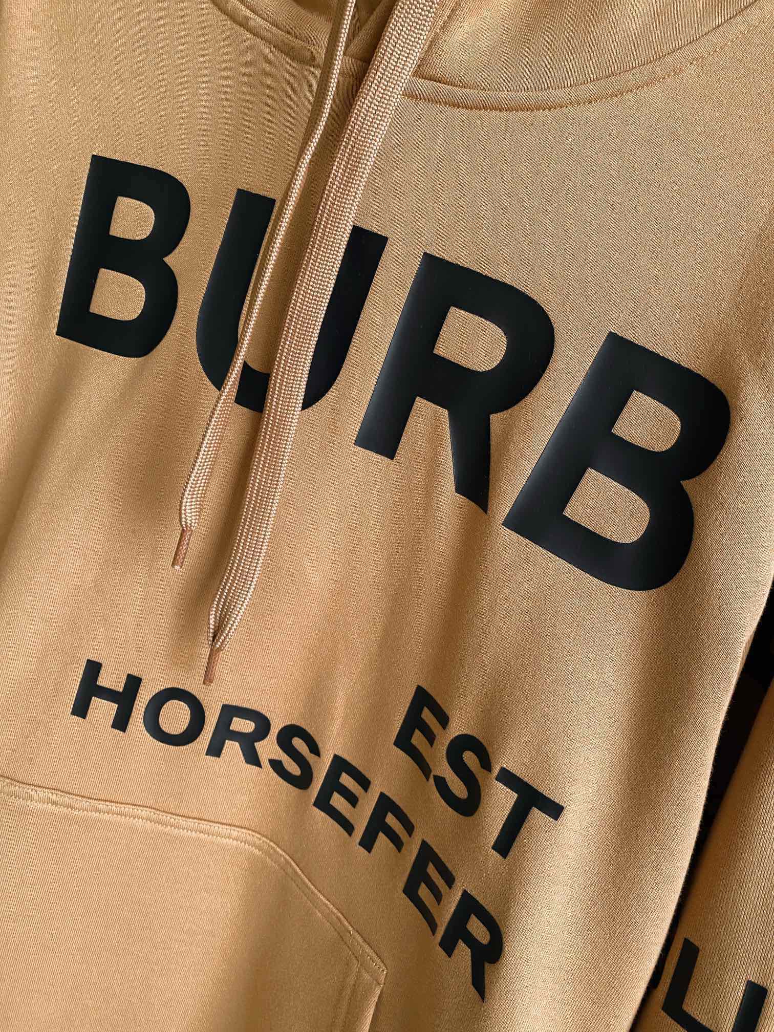 Burberry Hoodies